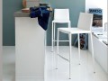 BOHEME STOOL CB1393 CONNUBIA