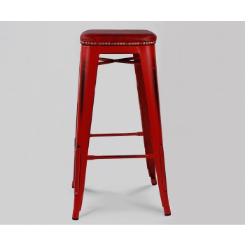 Stool CASTORE CENTER OF CHAIR