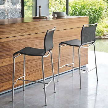 CB1069 AIR HIGH CONTRACT - CALLIGARIS chair