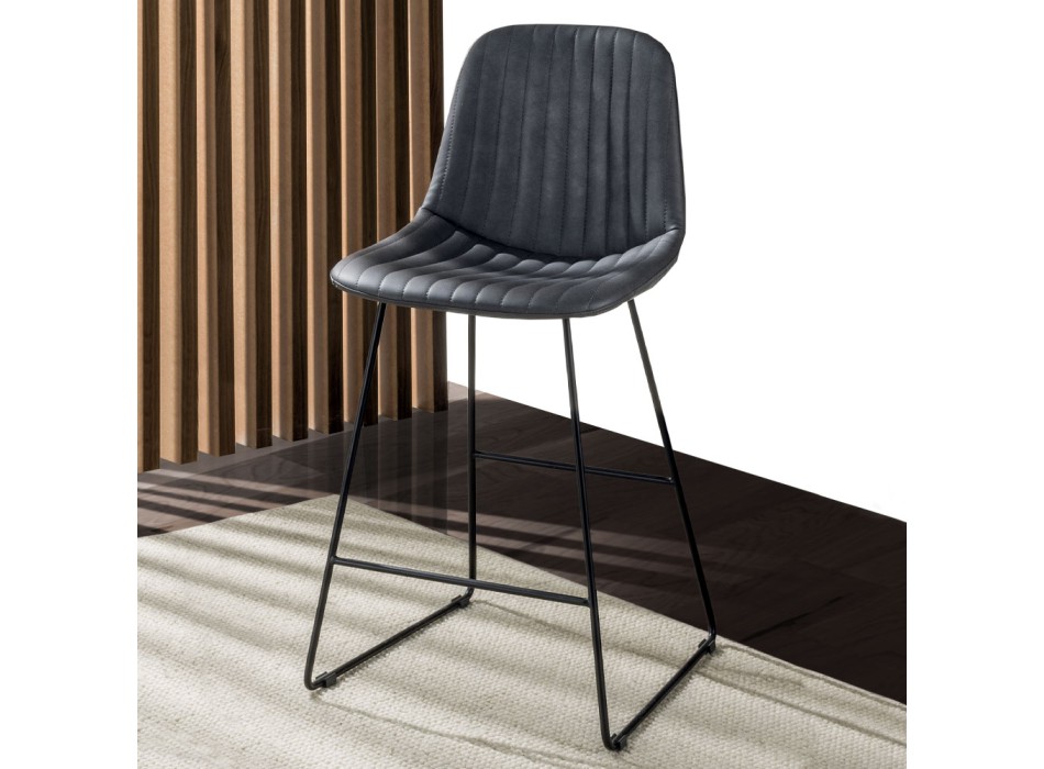 CINQUECENTO STOOL 500/1 LA SEGGIOLA