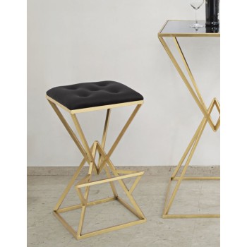 PIRAMID BAR STOOL