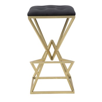 PIRAMID BAR STOOL