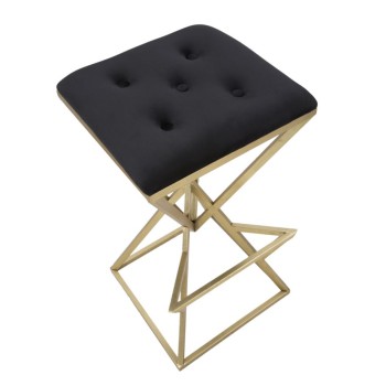 PIRAMID BAR STOOL