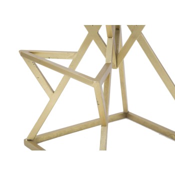 PIRAMID BAR STOOL