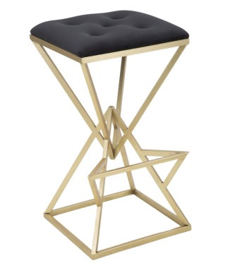 PIRAMID BAR STOOL