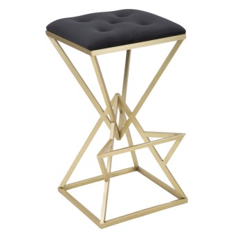 PIRAMID BAR STOOL