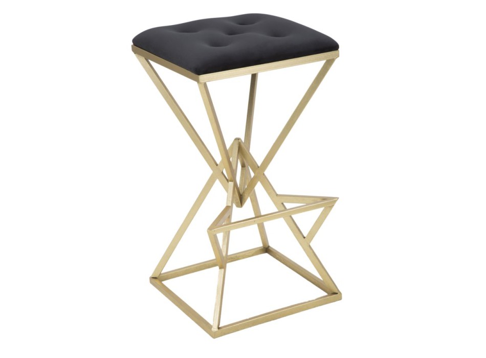 PIRAMID BAR STOOL