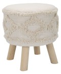 DAMASCO STOOL Ø 35X40