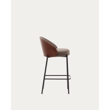 Eamy stool h 65 cm LA FORMA