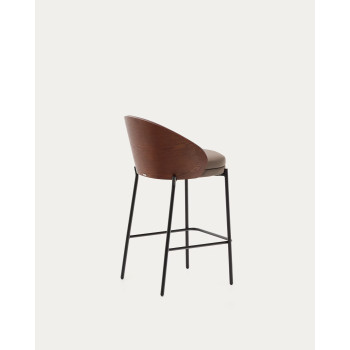 Eamy stool h 65 cm LA FORMA