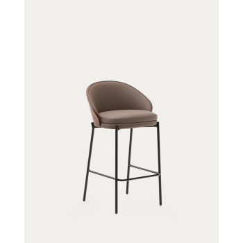 Eamy stool h 65 cm LA FORMA