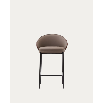 Eamy stool h 65 cm LA FORMA