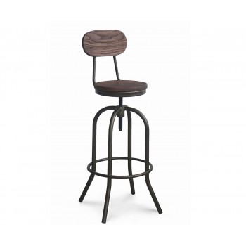 Stool FACTORY CENTRO CHAIR