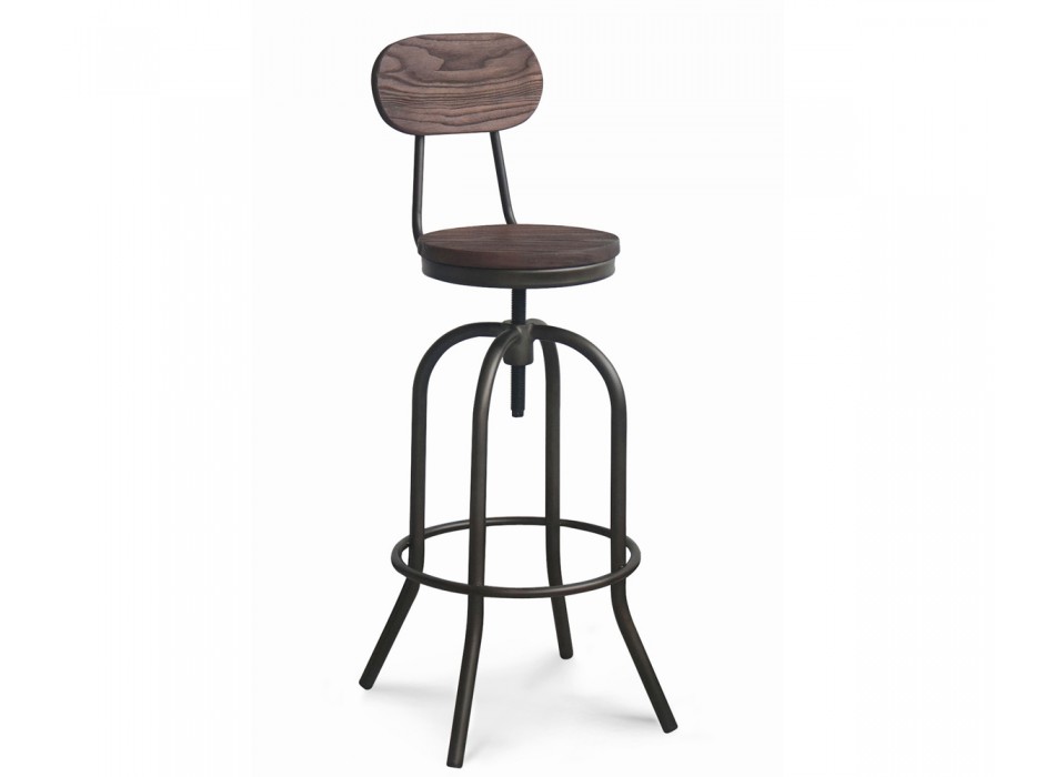 Stool FACTORY CENTRO CHAIR