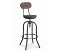 FACTORY CENTER CHAIR stool