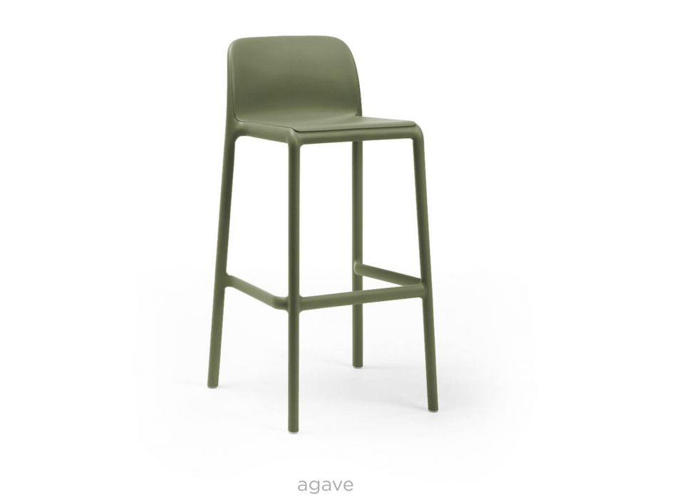 Faro Nardi stool