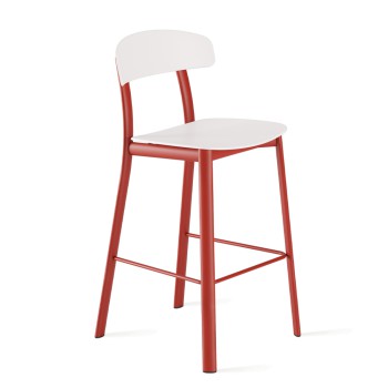 Feluca Pop Stool Infiniti Indoor-Outdoor