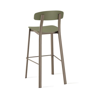 Feluca Pop Stool Infiniti Indoor-Outdoor