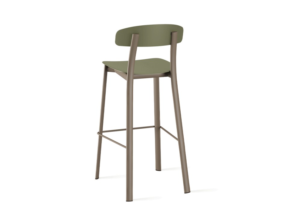 Feluca Pop Stool Infiniti Indoor-Outdoor