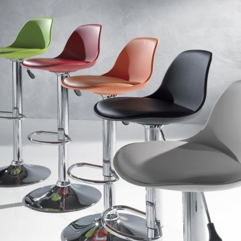 FRUIT 550 STOOL LA SEGGIOLA