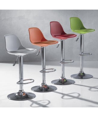 FRUIT 550 STOOL LA SEGGIOLA