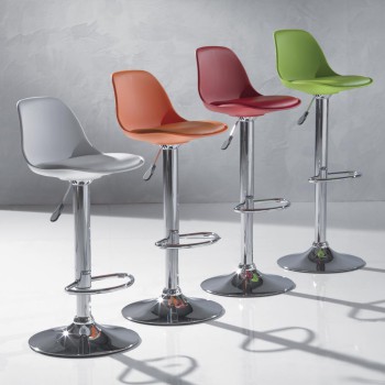 FRUIT 550 STOOL LA SEGGIOLA