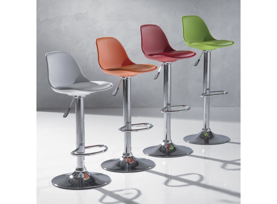 FRUIT 550 STOOL LA SEGGIOLA