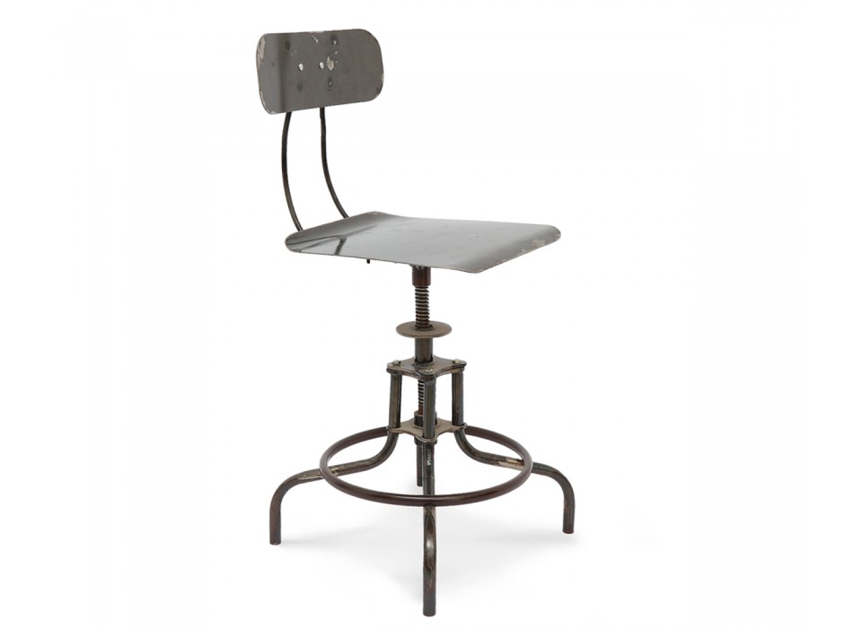 Stool GALILEO CENTER CHAIR