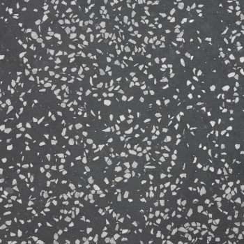 Sgabello Jenell in terrazzo