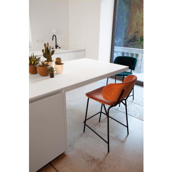 JULIETTE STOOL 582/6 LA SEGGIOLA 