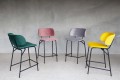 JULIETTE STOOL 582/6 LA SEGGIOLA 