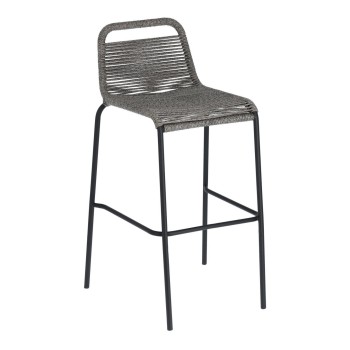 Lambton rope stool