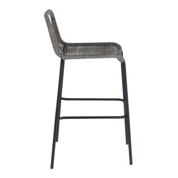 Lambton rope stool