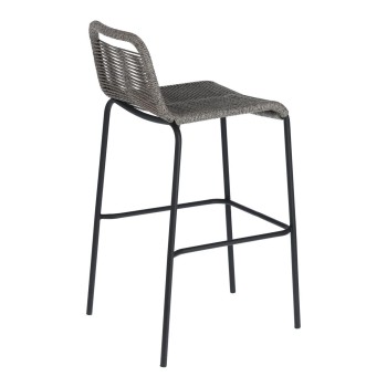 Lambton rope stool