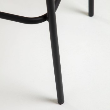 Lambton rope stool