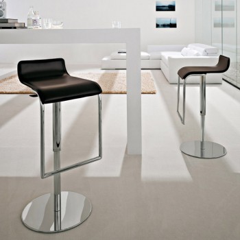 STOOL MILANO 6317 TONIN CASA