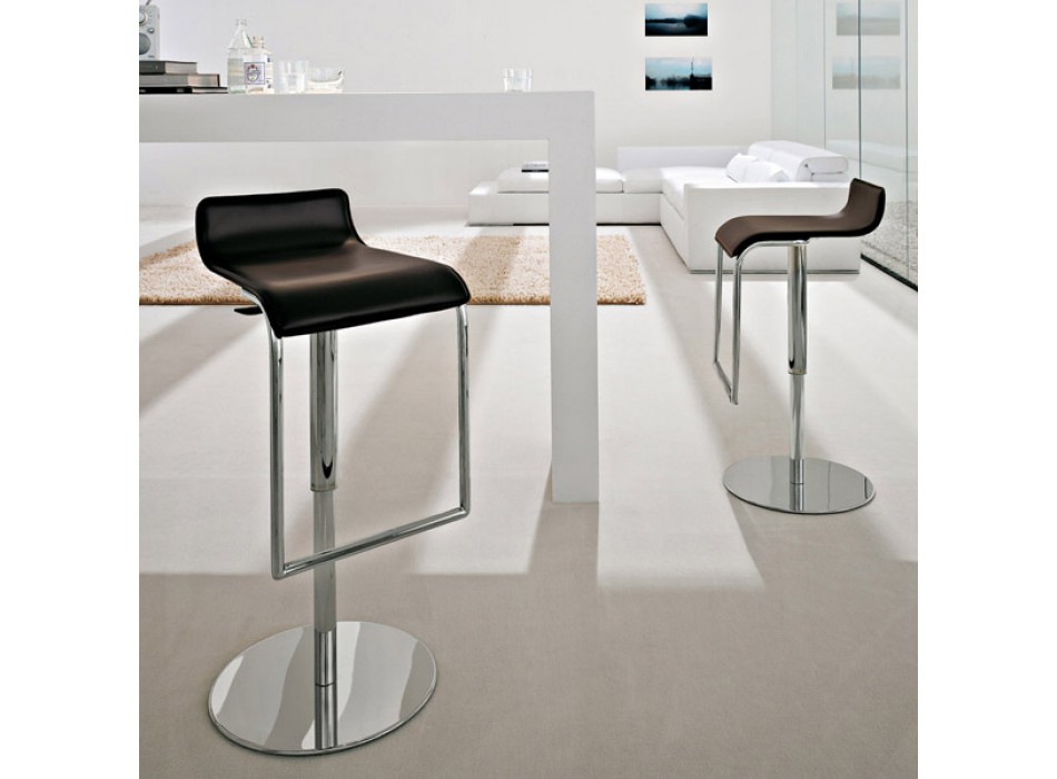 STOOL MILANO 6317 TONIN CASA