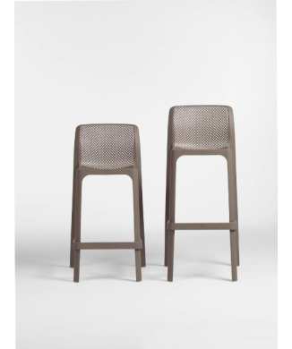 Net Mini Nardi stool