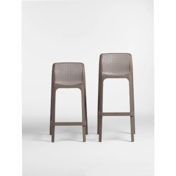 Net Mini Nardi stool