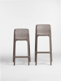 Net Mini Nardi stool