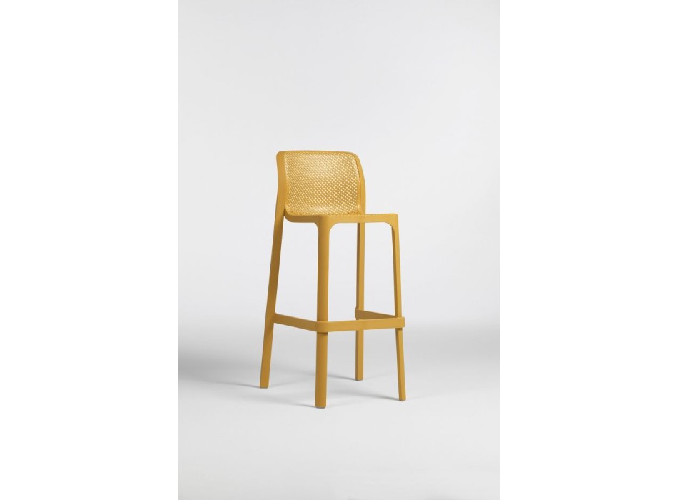 Net Nardi stool