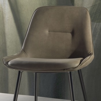 NORWAY STOOL 410/2 LA SEGGIOLA