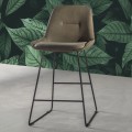 NORWAY SLIDE STOOL 510/1 LA SEGGIOLA