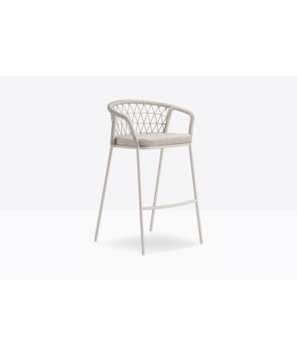 Panarea stool 3678 Pedrali