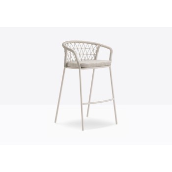 Panarea stool 3678 Pedrali