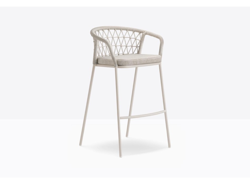 Panarea stool 3678 Pedrali