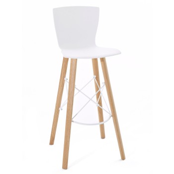 RAPWOOD.SS COLICO stool