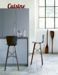 RAPWOOD.SS COLICO stool