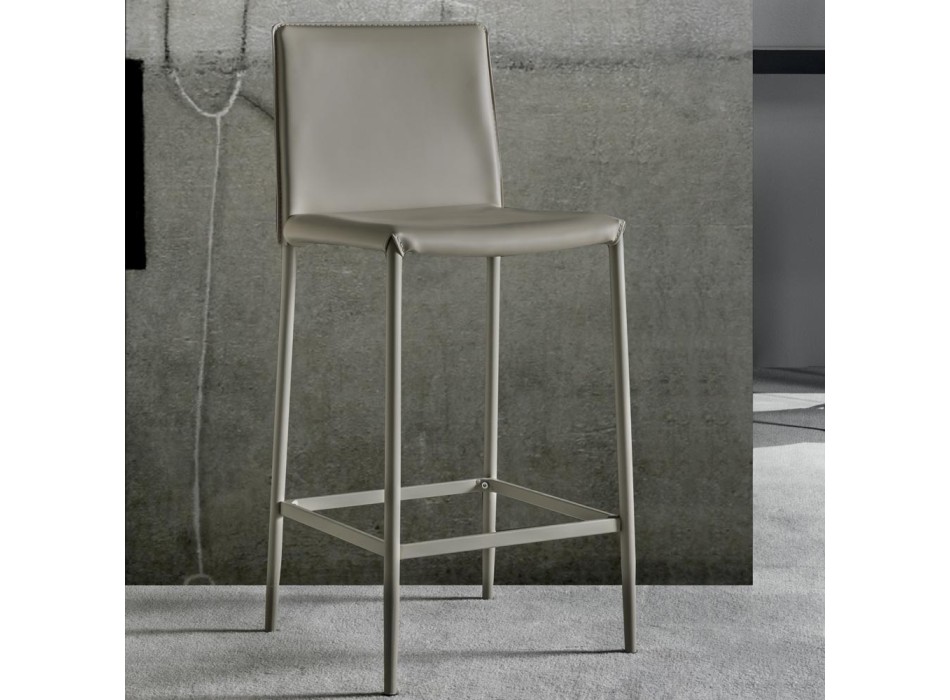 VANITY STOOL 579 LA SEGGIOLA