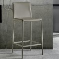 VANITY STOOL 579 LA SEGGIOLA